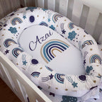  baby boy nursery linen set South Africa