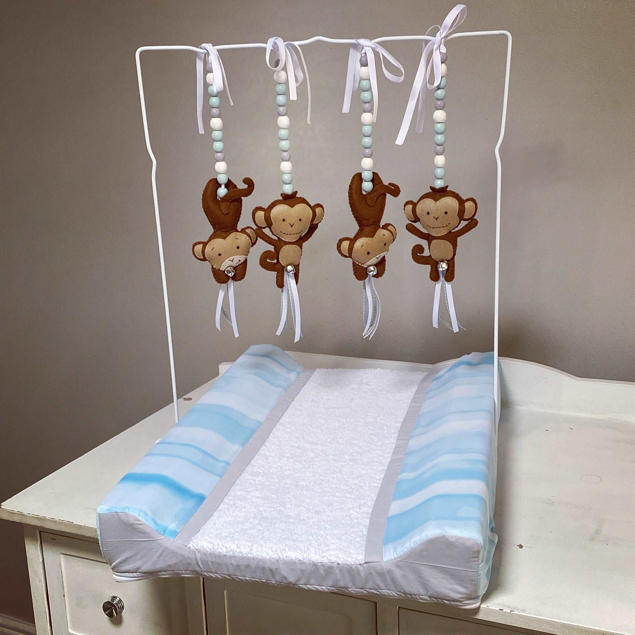  baby boy nursery linen set South Africa