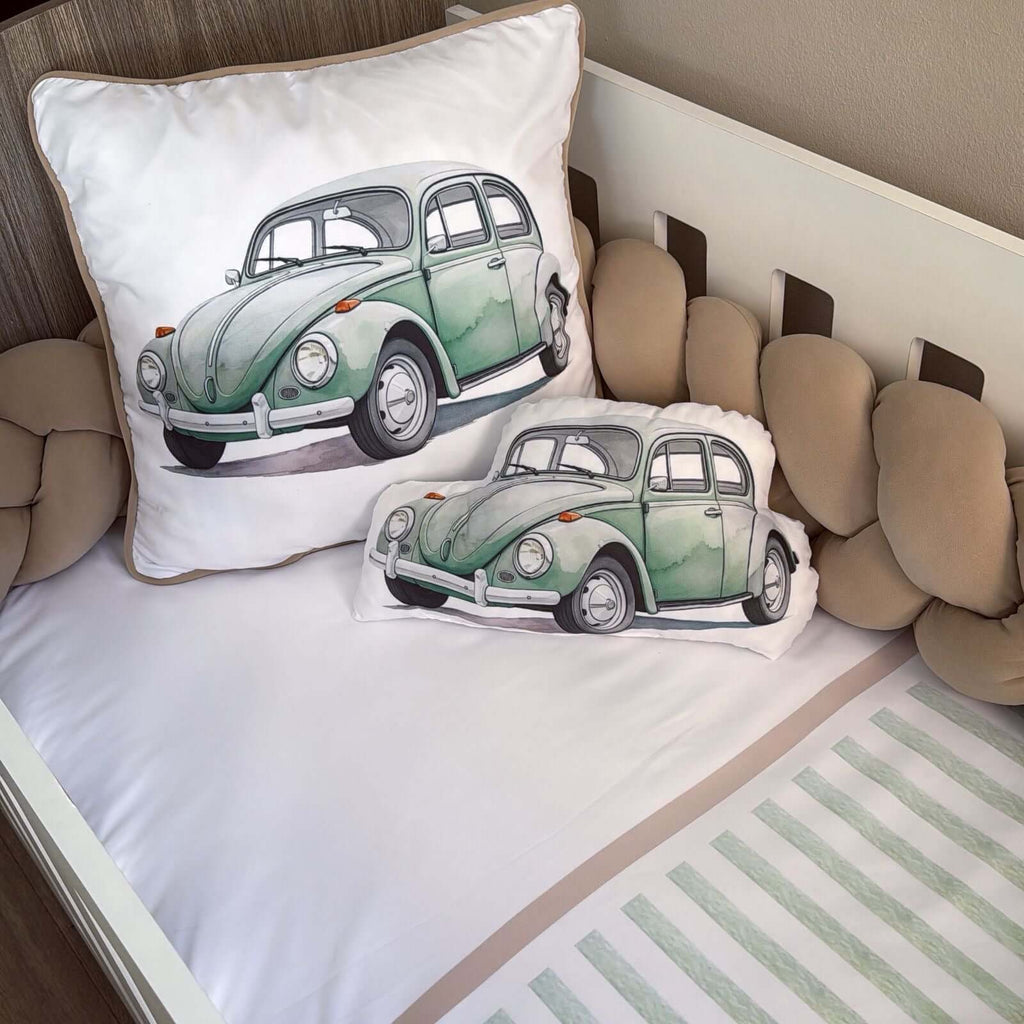  baby boy nursery linen set South Africa