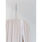 Hanging Tent Canopy - Boho Misquito netting
