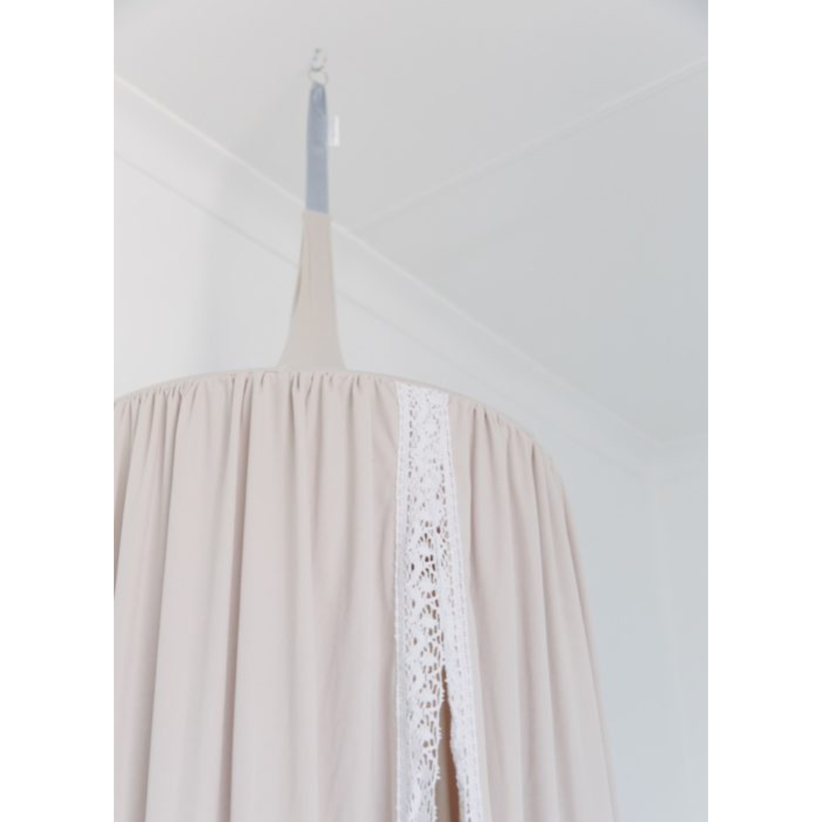 Hanging Tent Canopy - Boho Misquito netting