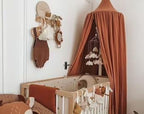 Hanging Tent Canopy - Tan2