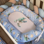  baby neutral nursery linen set South Africa