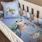  baby neutral nursery linen set South Africa