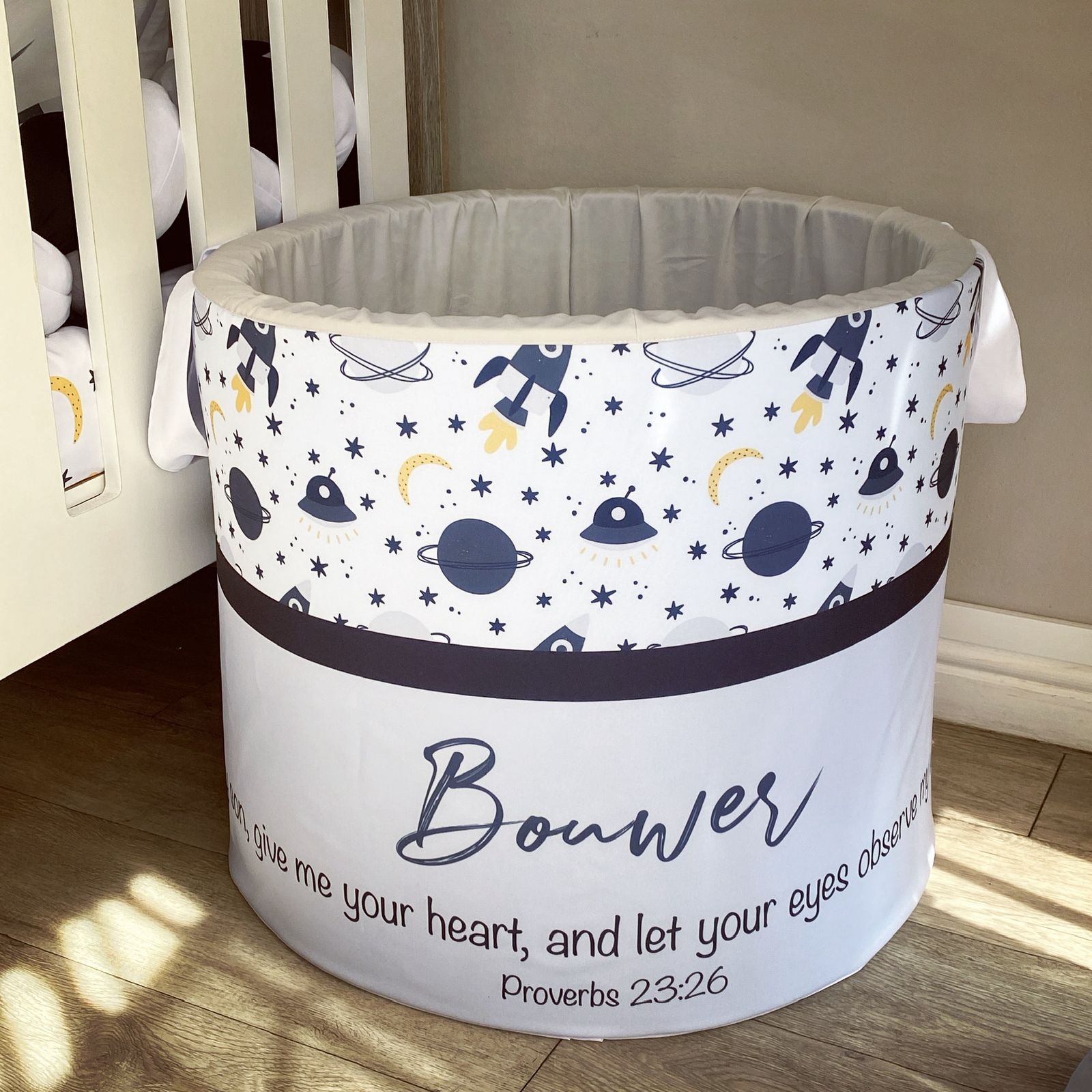  baby boy nursery linen set South Africa