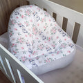 Lounger - Floral Bunny 01