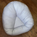 Lounger - Grey Geo 01