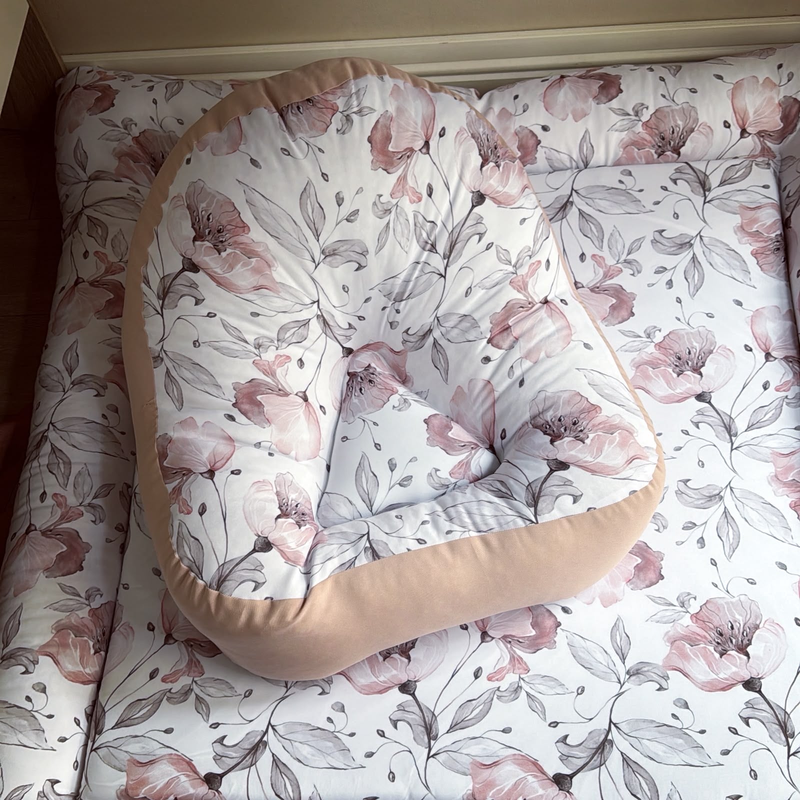 Lounger - Peony 02