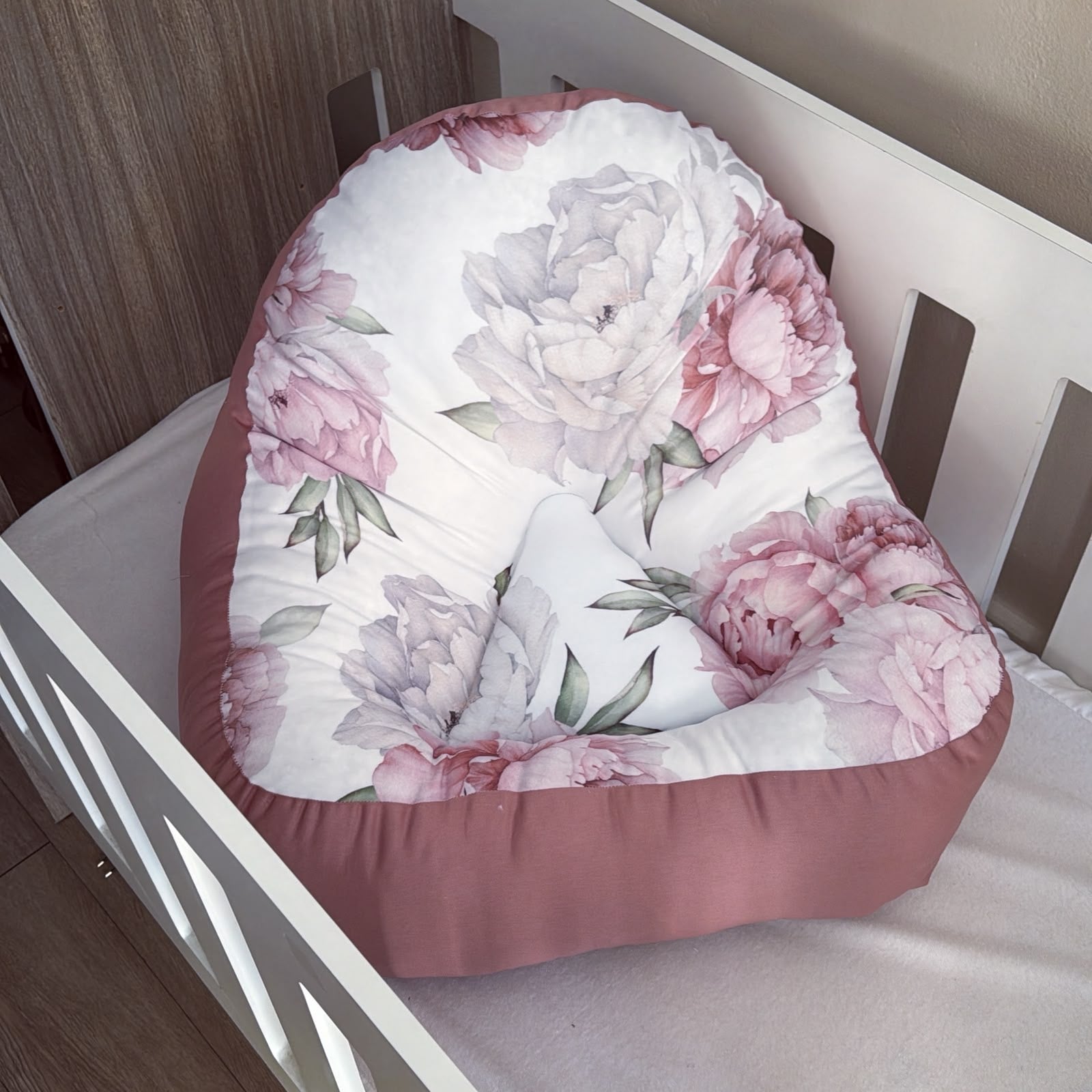 Lounger - Peony 03