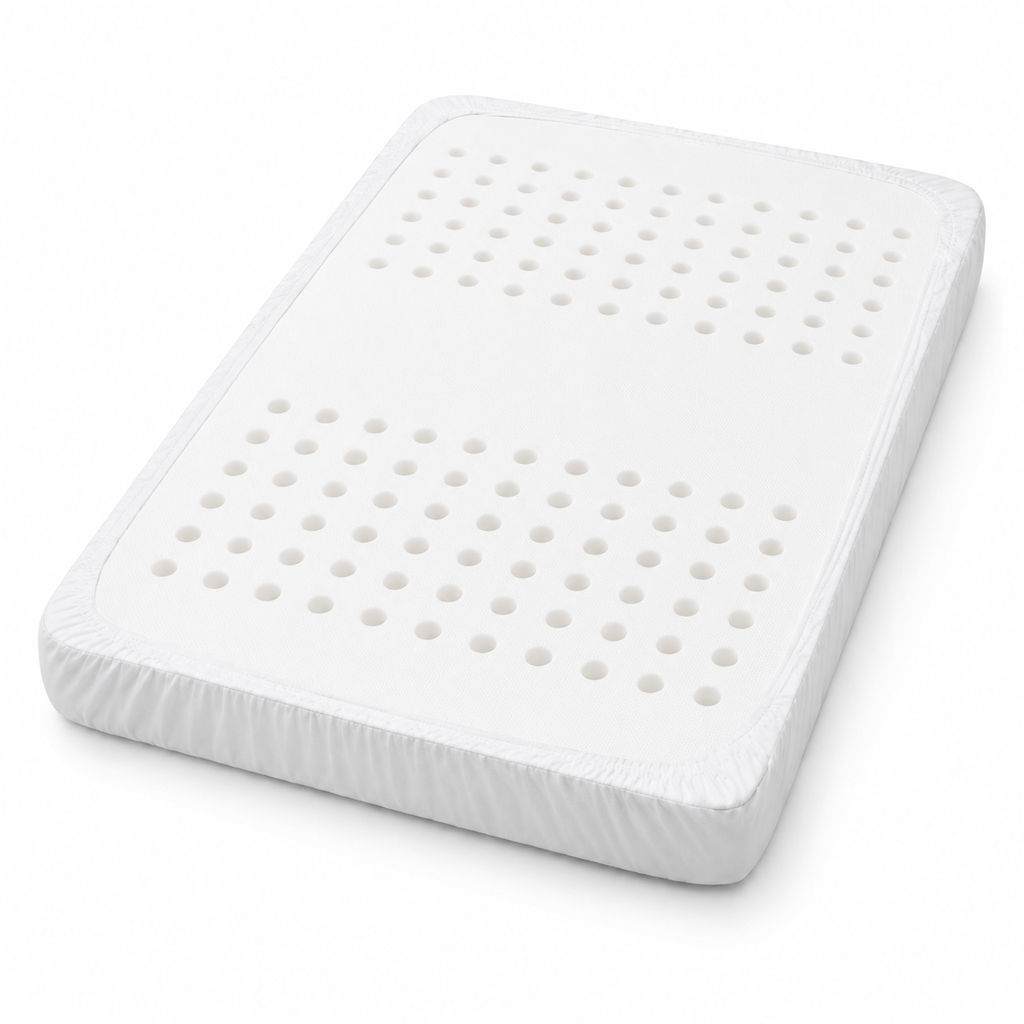 Mattress Protector 950mm x 660mm for our 4-in-1 Cots and Camp Cots