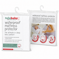 Mattress Protector 950mm x 660mm for our 4-in-1 Cots and Camp Cots