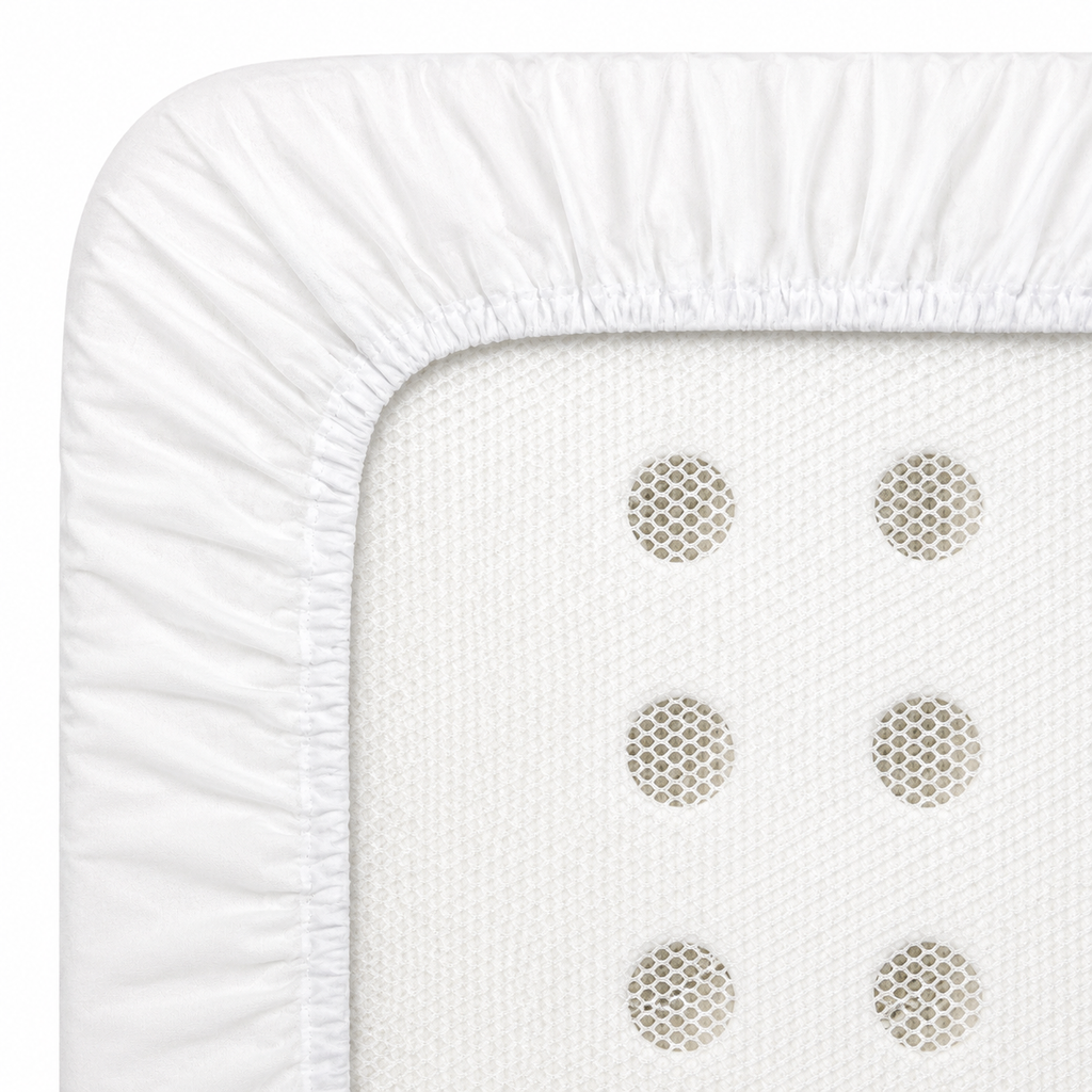Mattress Protector 950mm x 660mm for our 4-in-1 Cots and Camp Cots