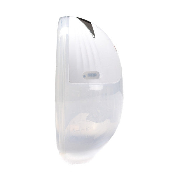 Molka Hands Free Breast Pump-Baby Boutique Online SA9