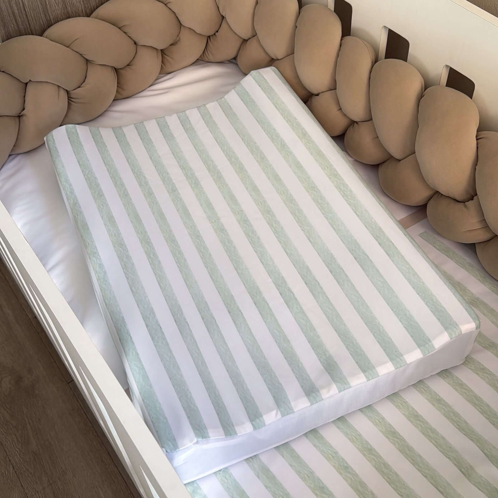  baby boy nursery linen set South Africa