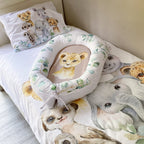  baby neutral nursery linen set South Africa