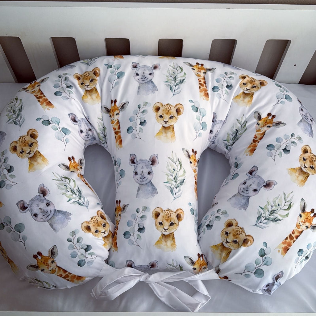  baby neutral nursery linen set South Africa