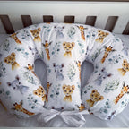  baby neutral nursery linen set South Africa