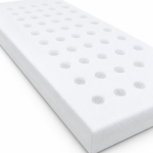 Mattress - Standard Camp Cots 950mmx 660mm