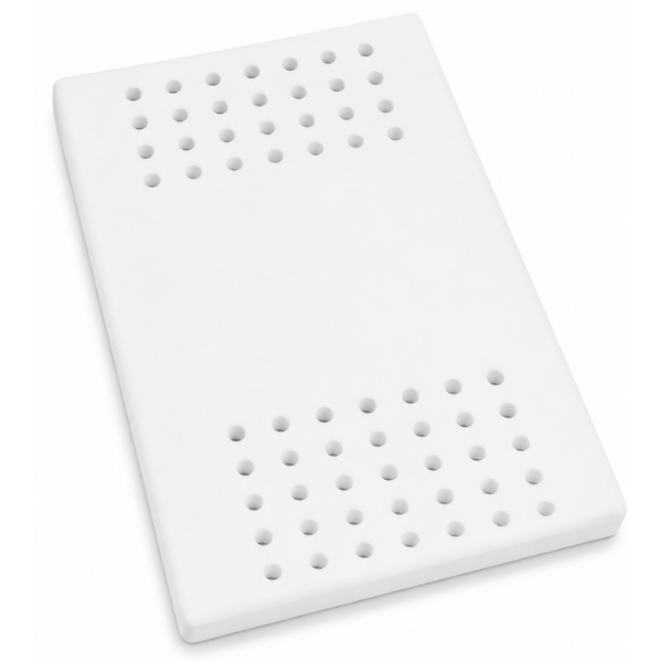 Mattress - Standard Camp Cots 950mmx 660mm