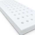 Mattress 380mm x 900mm Co-Sleeper | Cradle
