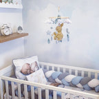  baby boy nursery linen set South Africa