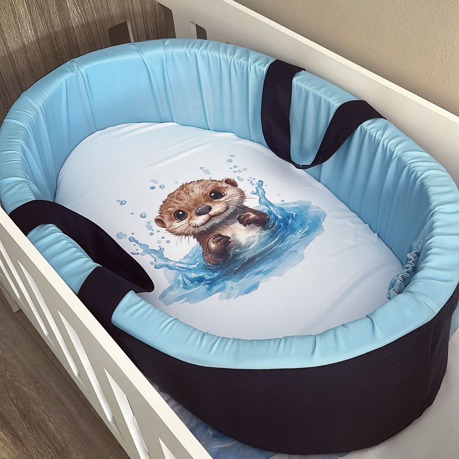  baby boy nursery linen set South Africa
