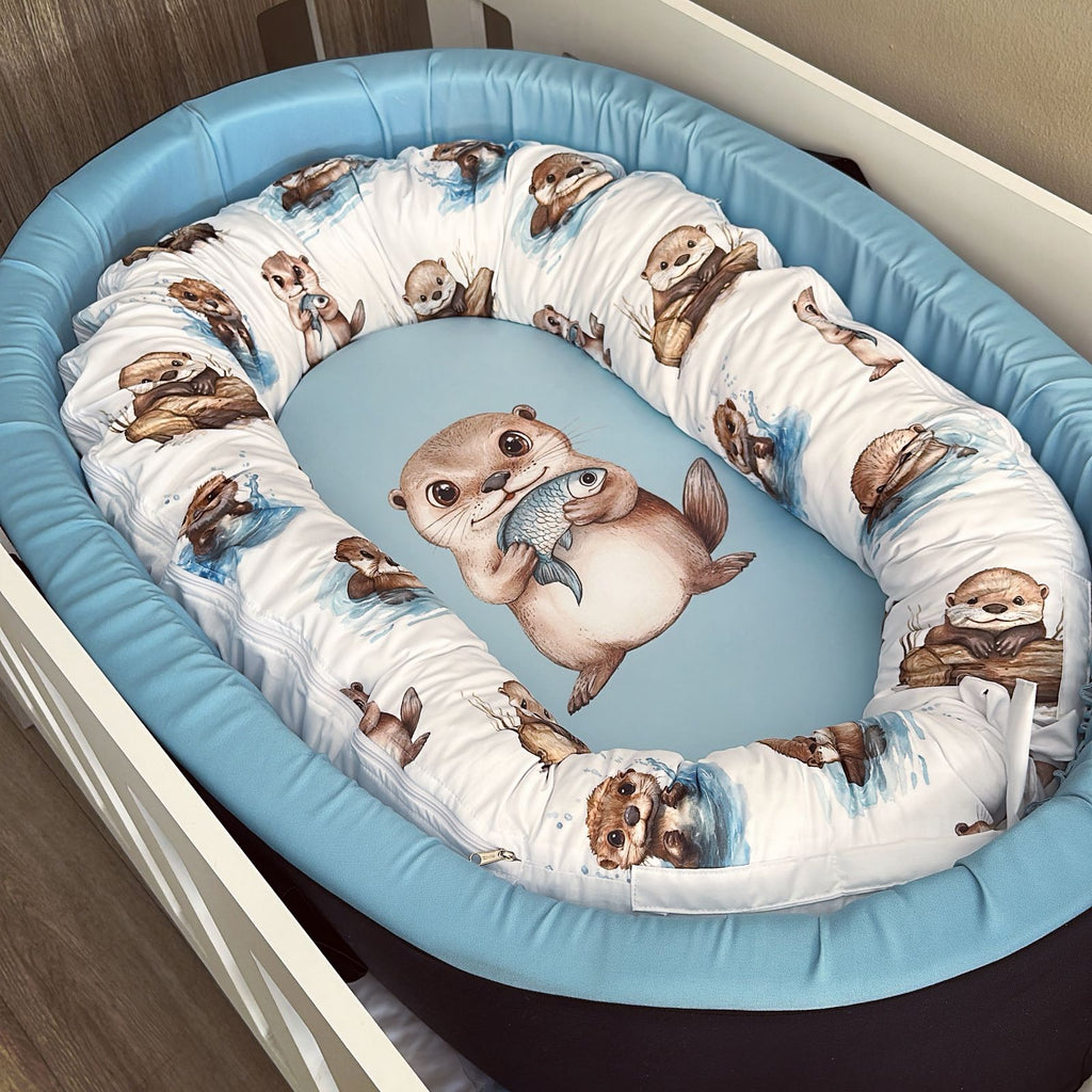  baby boy nursery linen set South Africa