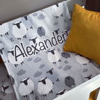  baby neutral nursery linen set South Africa