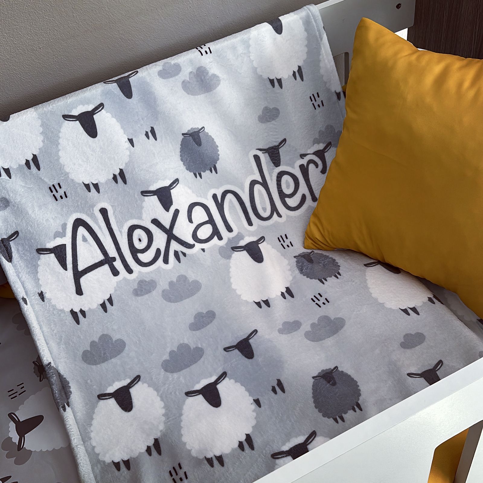  baby neutral nursery linen set South Africa