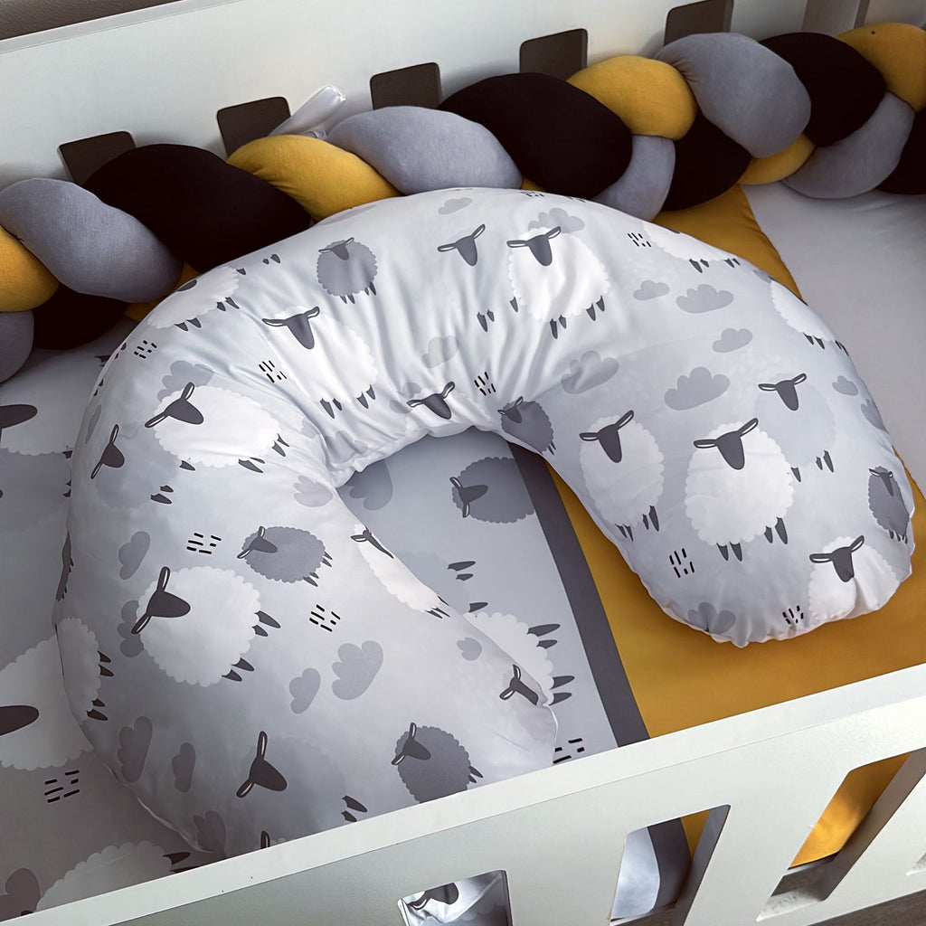 baby neutral nursery linen set South Africa