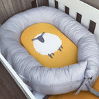  baby neutral nursery linen set South Africa