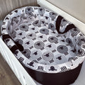 Carry Cot - Sheep 02 baby carry cots South Africa