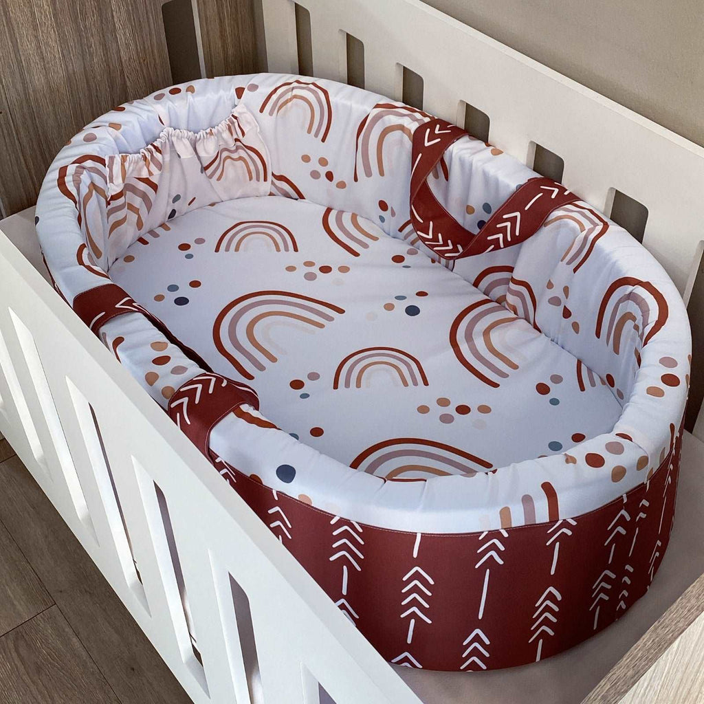  baby neutral nursery linen set South Africa