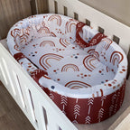  baby neutral nursery linen set South Africa