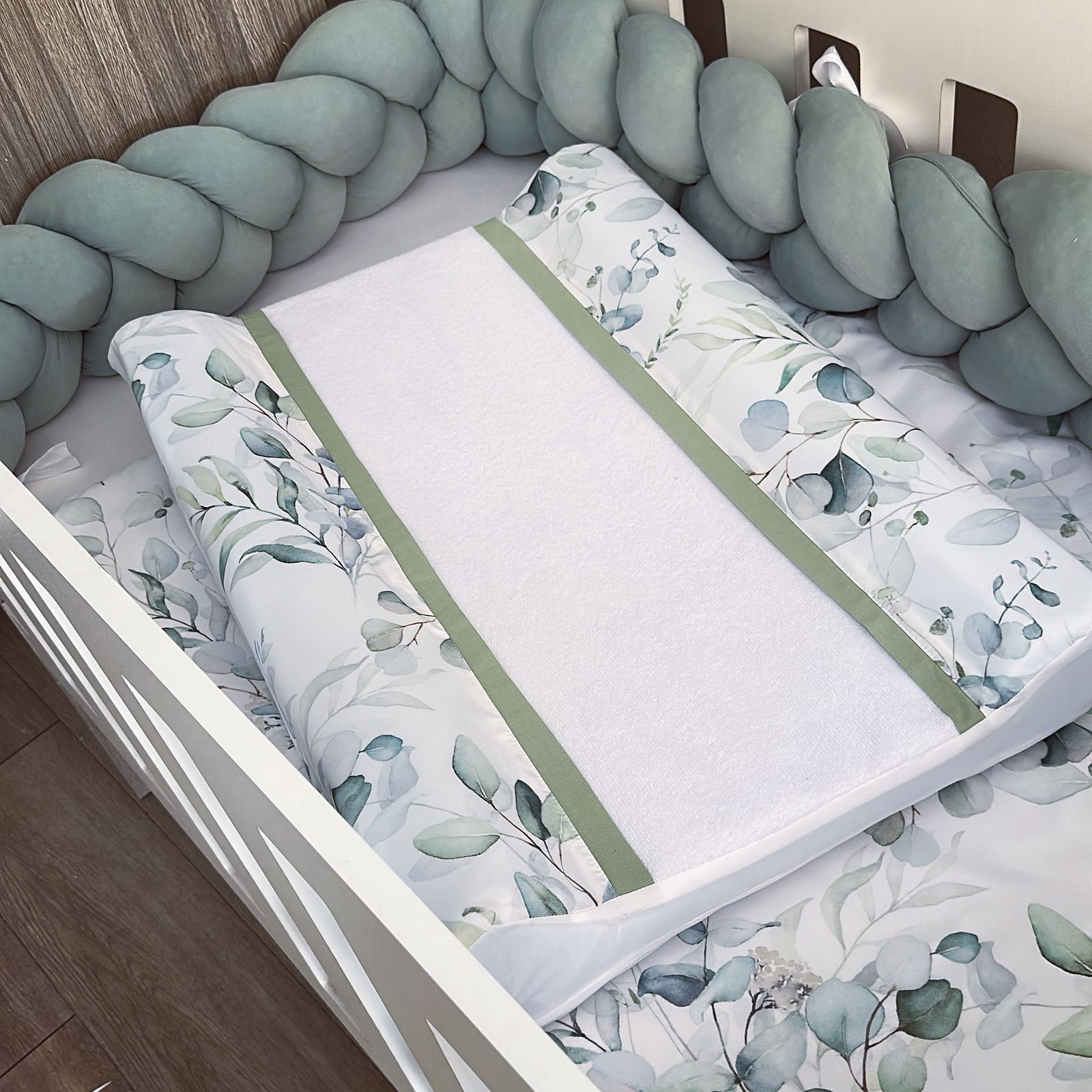  baby neutral nursery linen set South Africa