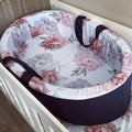 Carry Cot - Peony 03 baby carry cots South Africa