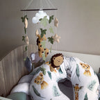  baby neutral nursery linen set South Africa