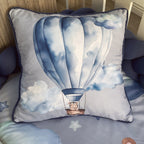  baby boy nursery linen set South Africa