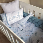  baby neutral nursery linen set South Africa