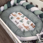  baby neutral nursery linen set South Africa