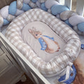 Nest - Peter Rabbit 01 baby nursery snuggle nests South Africa
