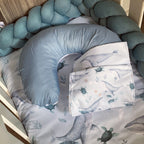  baby neutral nursery linen set South Africa