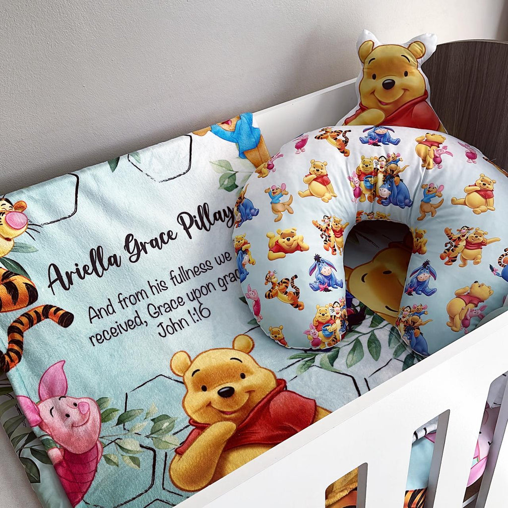  baby neutral nursery linen set South Africa