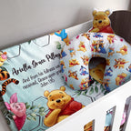  baby neutral nursery linen set South Africa