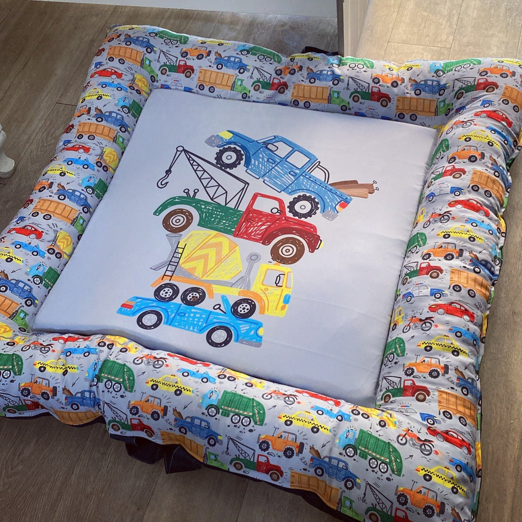  baby boy nursery linen set South Africa