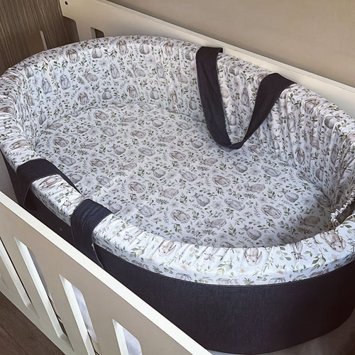 Carry Cot - Bunny 02 baby carry cots South Africa