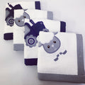 Burpcloths - Farm 02 baby burp cloths South Africa