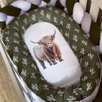 baby boy nursery linen set South Africa