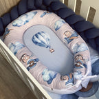  baby boy nursery linen set South Africa