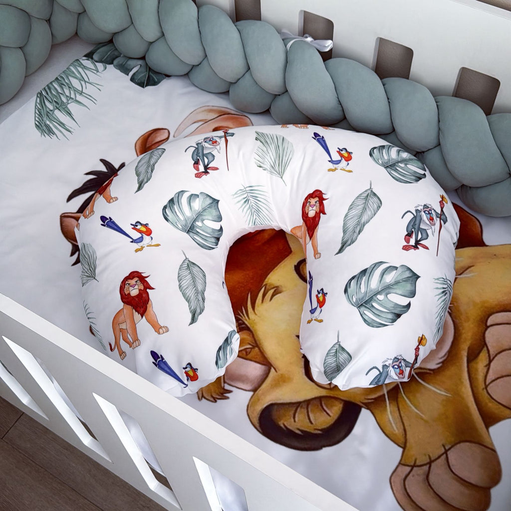  baby boy nursery linen set South Africa